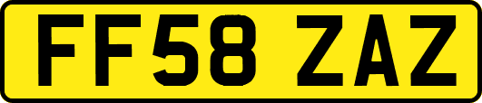 FF58ZAZ