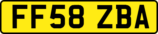 FF58ZBA