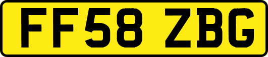 FF58ZBG