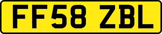 FF58ZBL