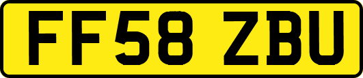 FF58ZBU