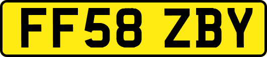 FF58ZBY
