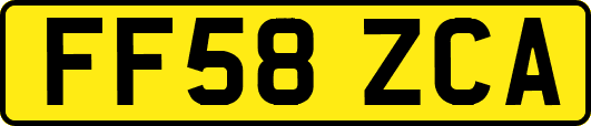 FF58ZCA
