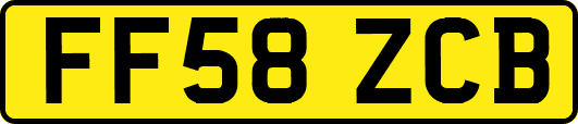FF58ZCB