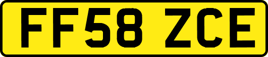 FF58ZCE