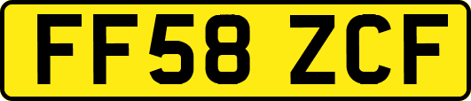 FF58ZCF