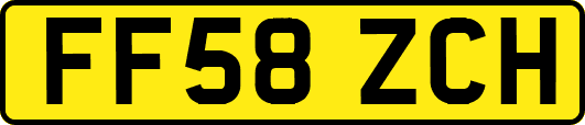 FF58ZCH