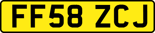 FF58ZCJ