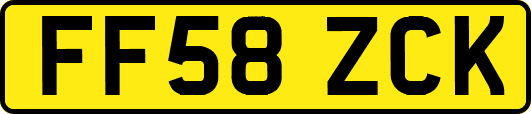 FF58ZCK