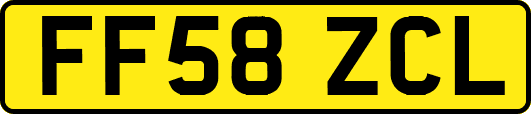 FF58ZCL