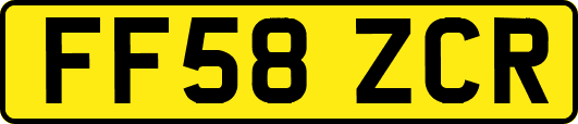FF58ZCR
