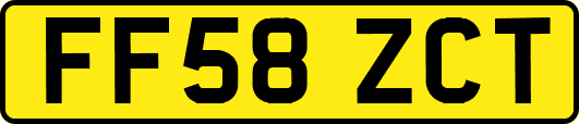 FF58ZCT