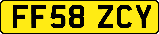 FF58ZCY