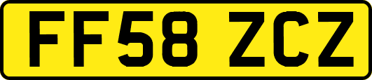 FF58ZCZ