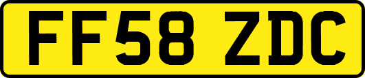FF58ZDC