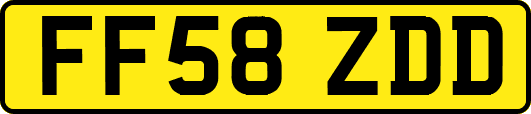 FF58ZDD