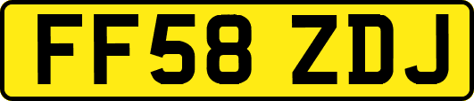 FF58ZDJ