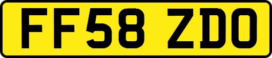 FF58ZDO