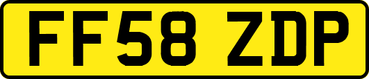 FF58ZDP