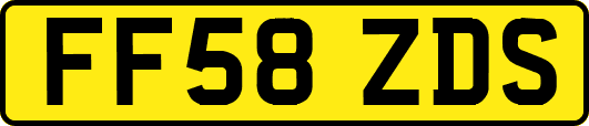 FF58ZDS