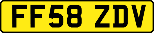 FF58ZDV