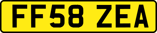 FF58ZEA