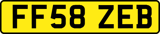 FF58ZEB