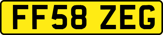 FF58ZEG