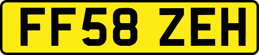 FF58ZEH