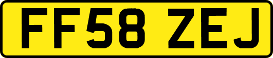 FF58ZEJ