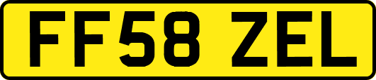 FF58ZEL