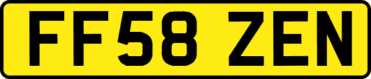 FF58ZEN