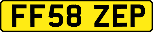 FF58ZEP