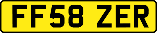 FF58ZER