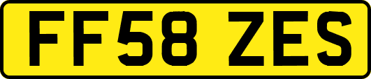 FF58ZES