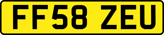 FF58ZEU