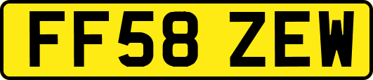 FF58ZEW