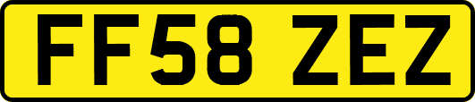 FF58ZEZ