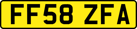FF58ZFA