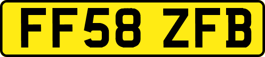 FF58ZFB