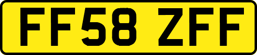 FF58ZFF