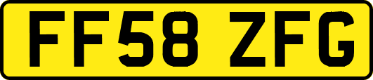 FF58ZFG