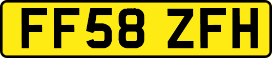 FF58ZFH
