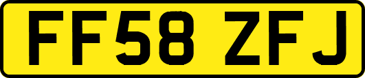 FF58ZFJ