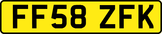 FF58ZFK
