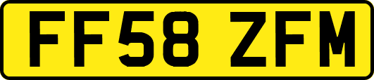 FF58ZFM