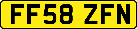 FF58ZFN