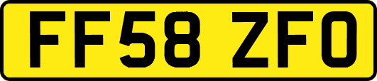 FF58ZFO