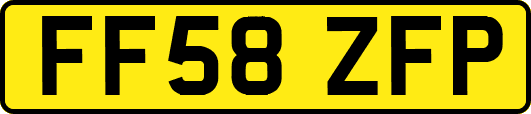 FF58ZFP