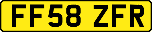 FF58ZFR
